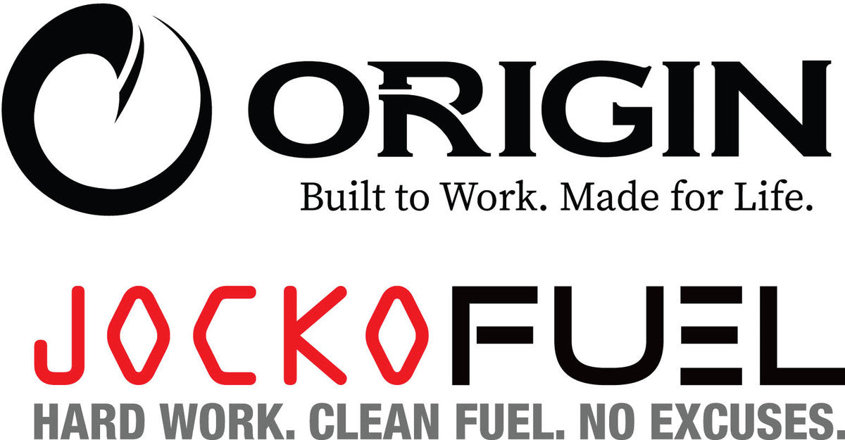 Jocko Go