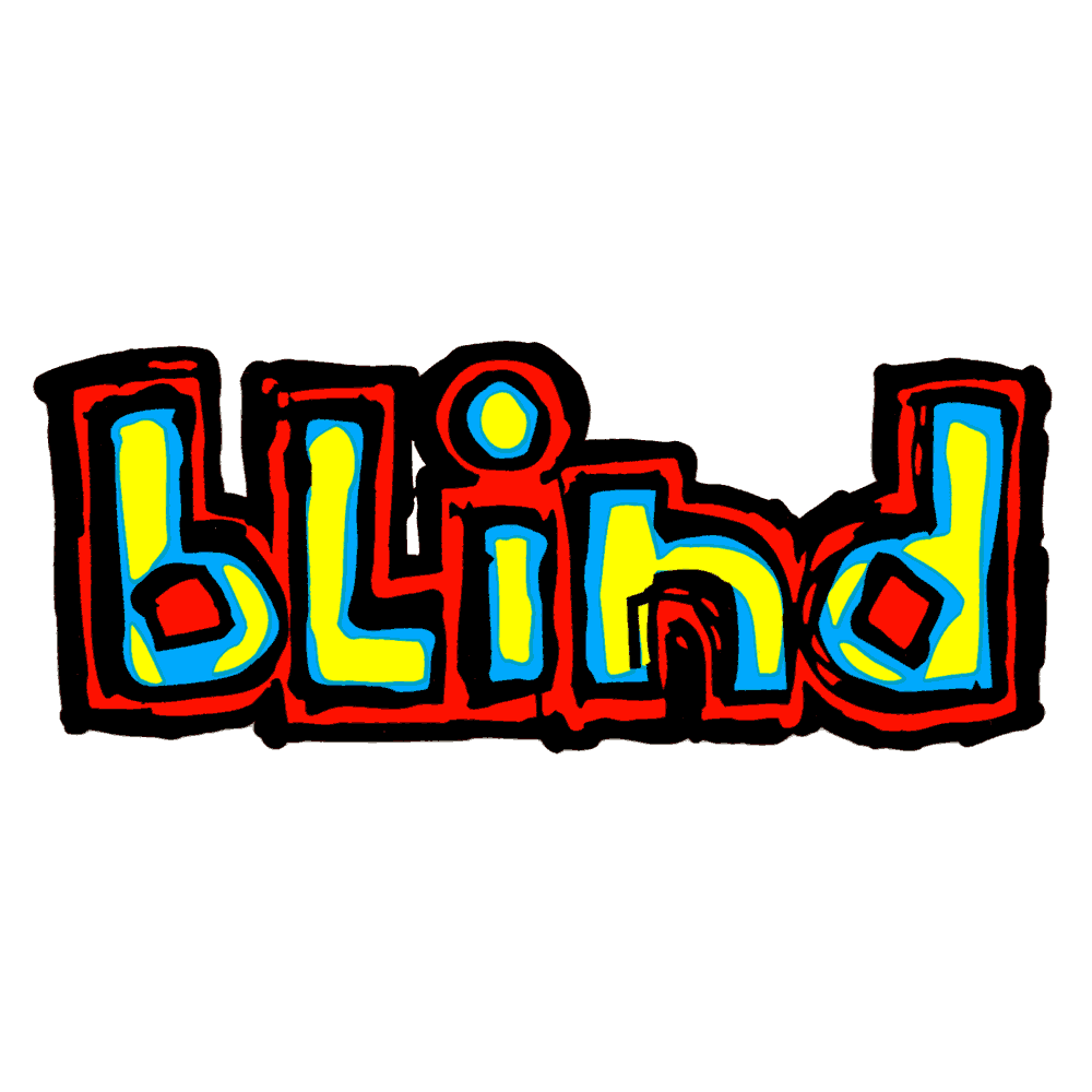 Clothes - Blind