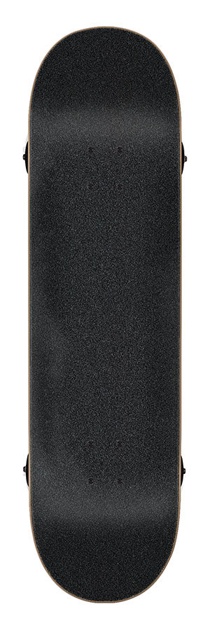 Santa CruzClassic Dot Full 8.00in x 31.25in Complete Skateboard - Invisible Board Shop