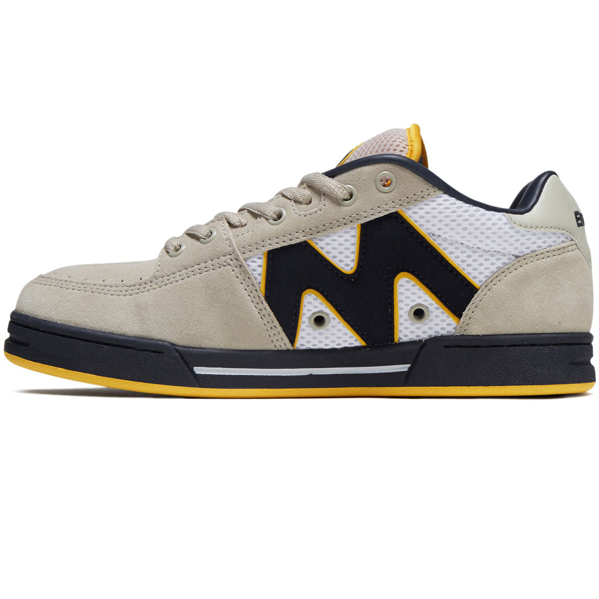 Emerica OG-1 TAN/NAVY - Invisible Board Shop