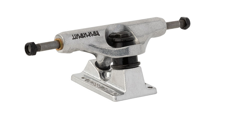 Tiago Lemos Pro Inverted Kingpin Mid Trucks Independent - Invisible Board Shop