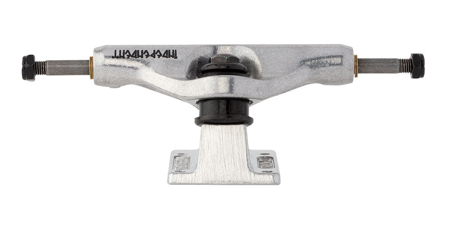 Tiago Lemos Pro Inverted Kingpin Mid Trucks Independent - Invisible Board Shop