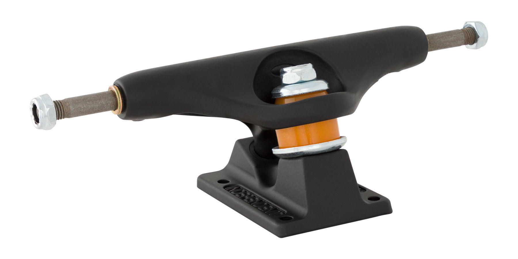 Independent Stage 11 Blackout Standard Trucks - Invisible Board Shop