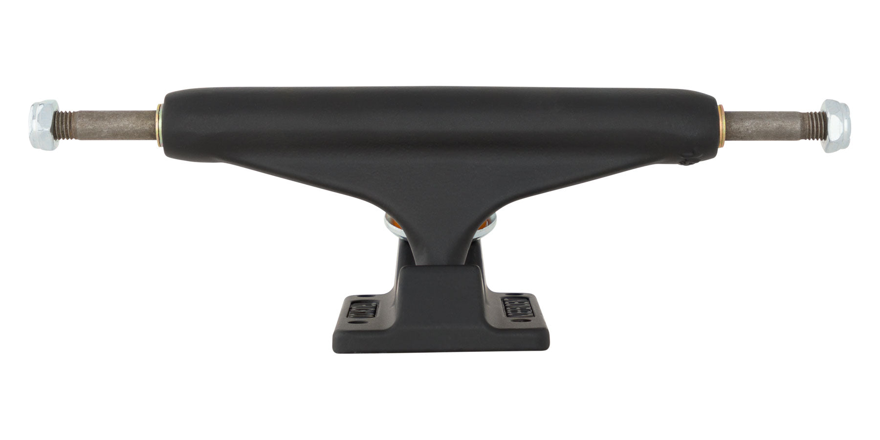 Independent Stage 11 Blackout Standard Trucks - Invisible Board Shop
