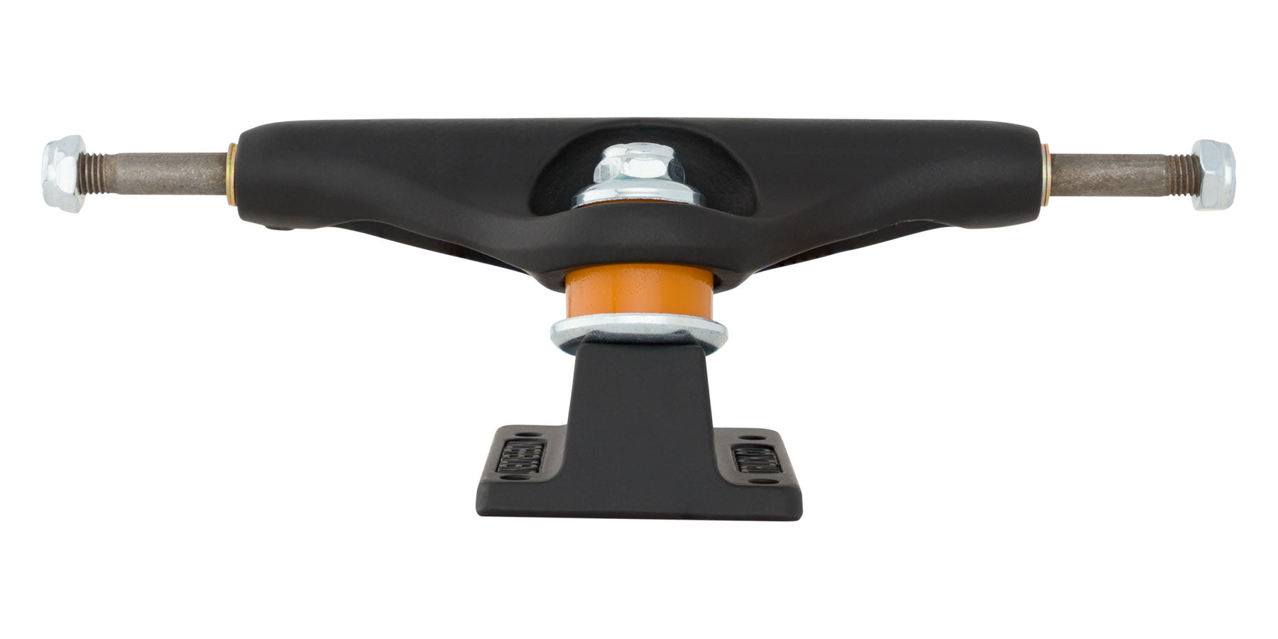 Independent Stage 11 Blackout Standard Trucks - Invisible Board Shop