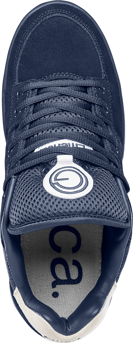 Emerica OG-1 NAVY - Invisible Board Shop