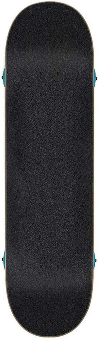 Santa Cruz Screaming Hand 8.0 Complete Skateboard - Invisible Board Shop