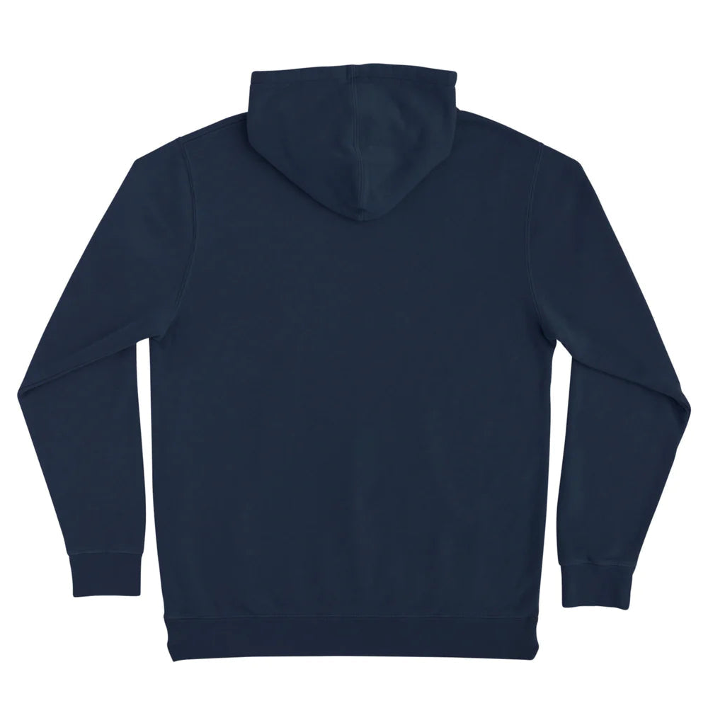 Independent Bounce Hoodie Slate Blue - Invisible Board Shop