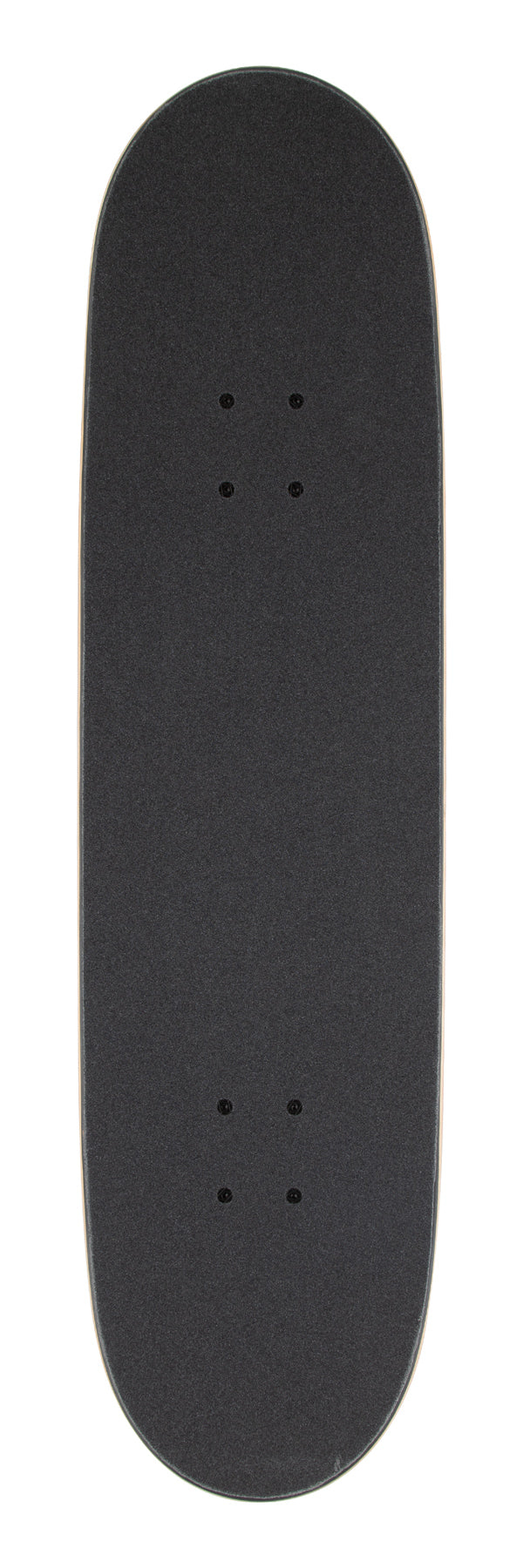 8.5in Classic Dot Santa Cruz Premium Complete Skateboard - Invisible Board Shop