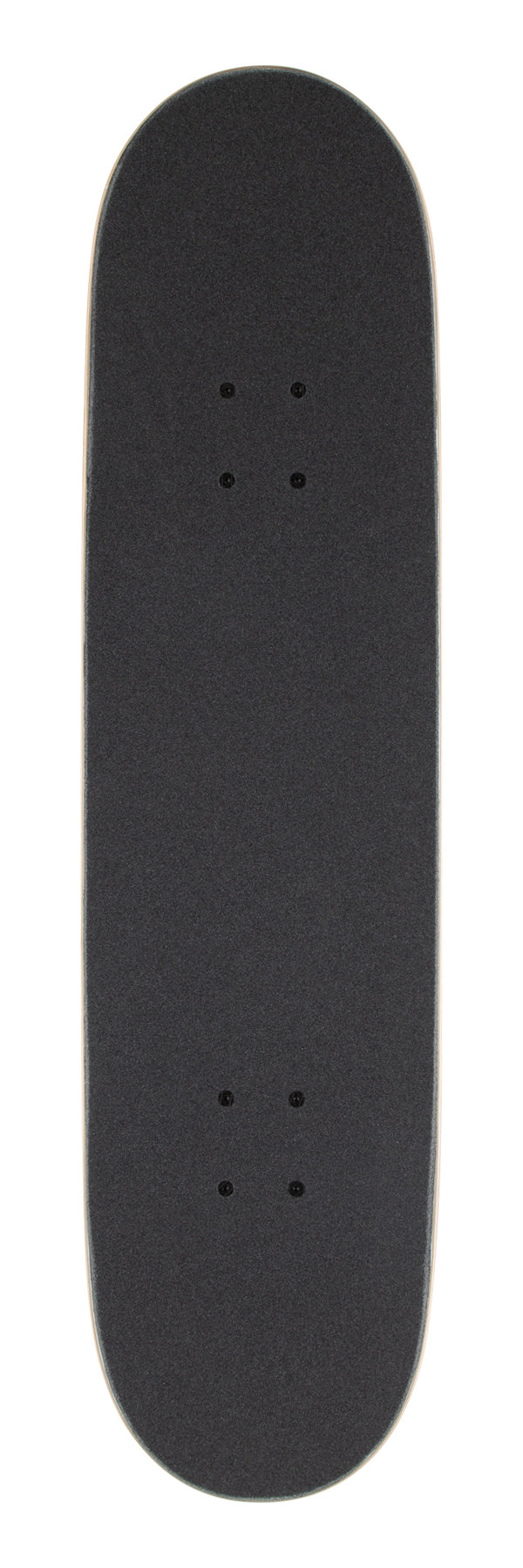 8.25in Screaming Hand Santa Cruz Premium Complete Skateboard - Invisible Board Shop