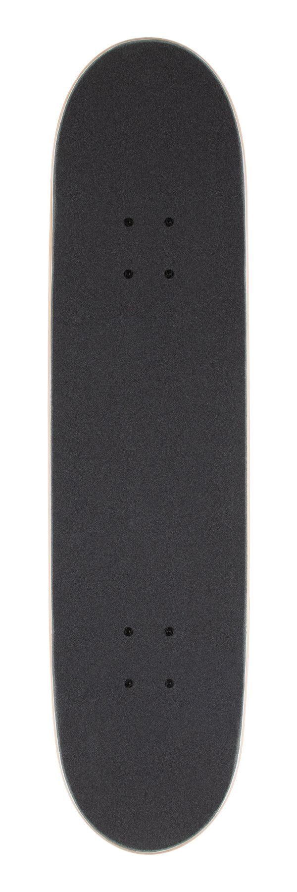 8.00in Classic Dot Santa Cruz Premium Complete Skateboard - Invisible Board Shop