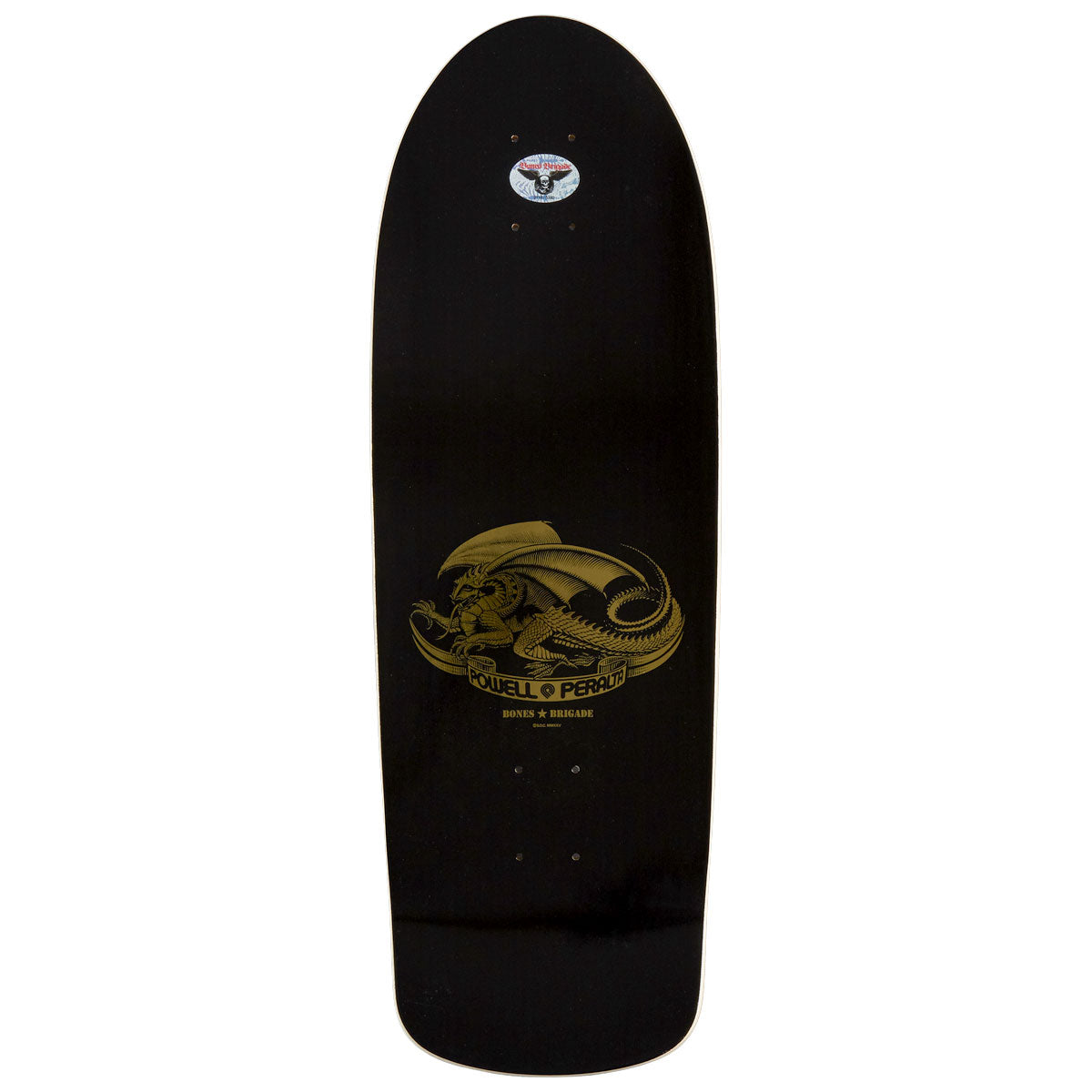Powell Peralta Bones Brigade Tony Hawk Series 16 10.0 Skateboard Deck - Invisible Board Shop