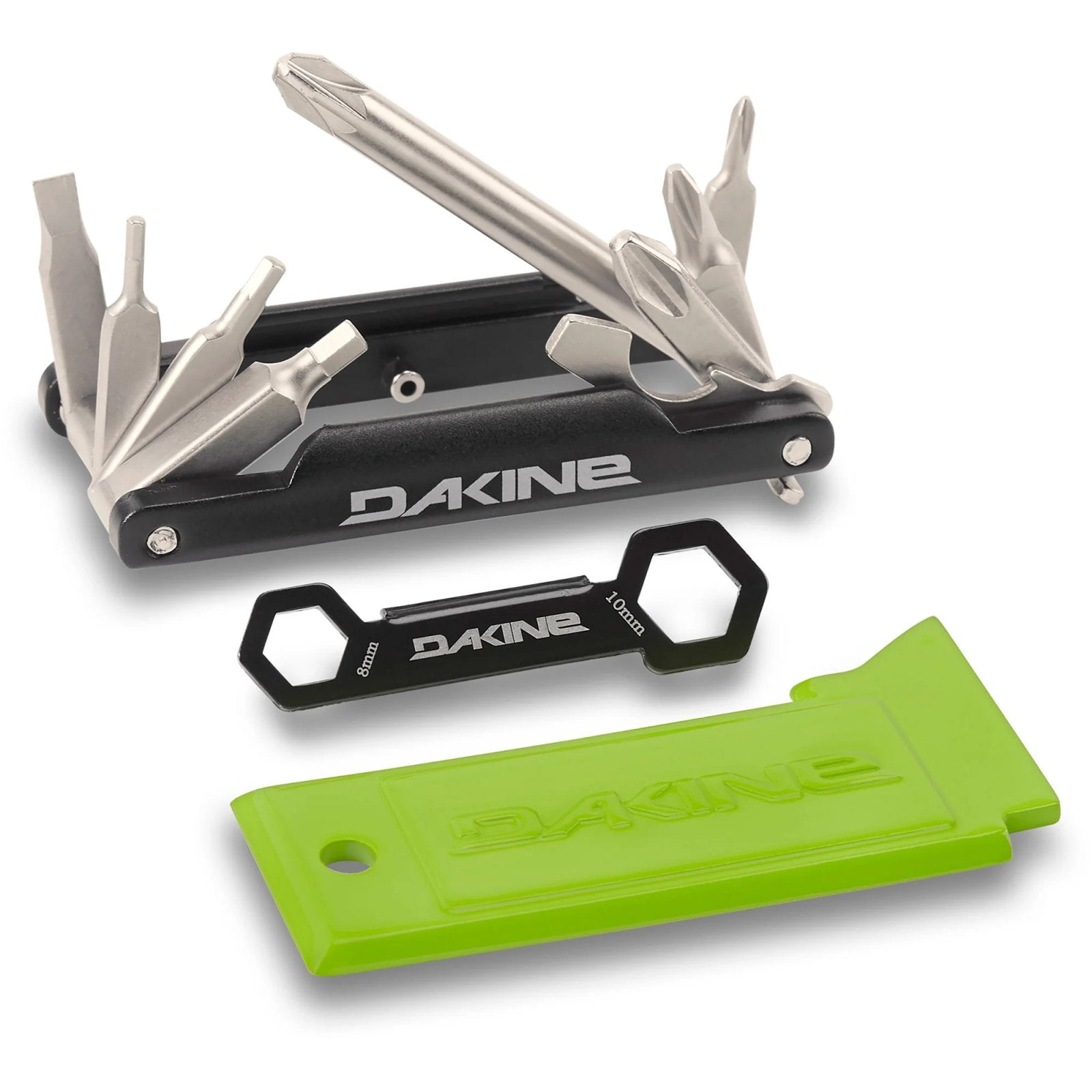 DaKine BC Tool Green - Invisible Board Shop