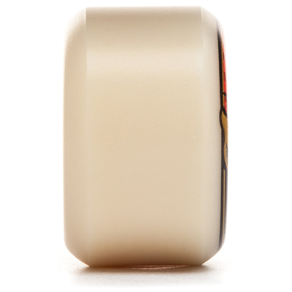 Spitfire Wheels Conical Full F4 101 58mm - Invisible Board Shop