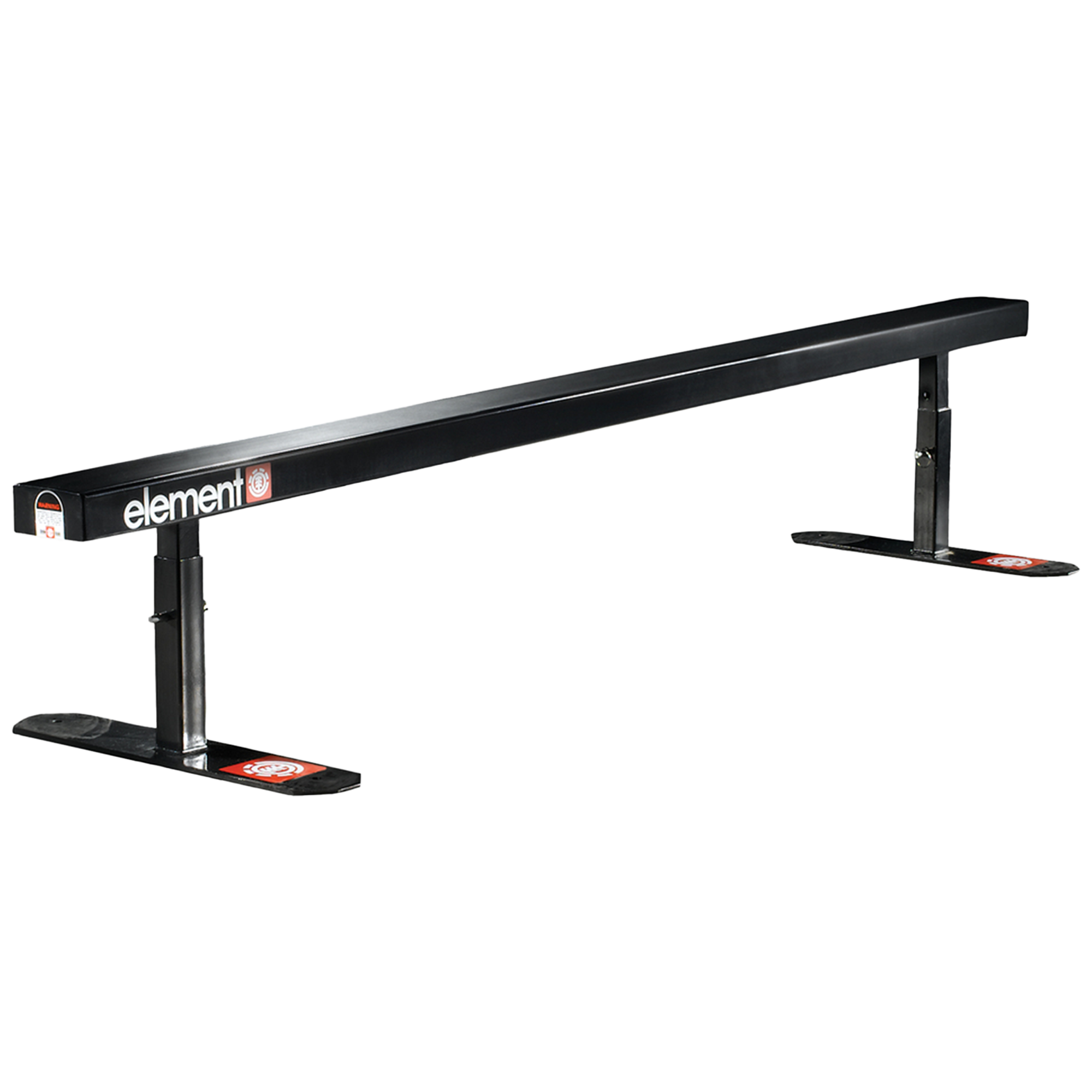 Element 6ft Flat Rail