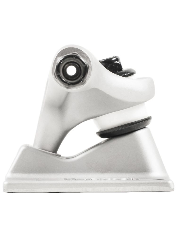 Tensor Mag Light Skateboard Trucks - Silver - Invisible Board Shop