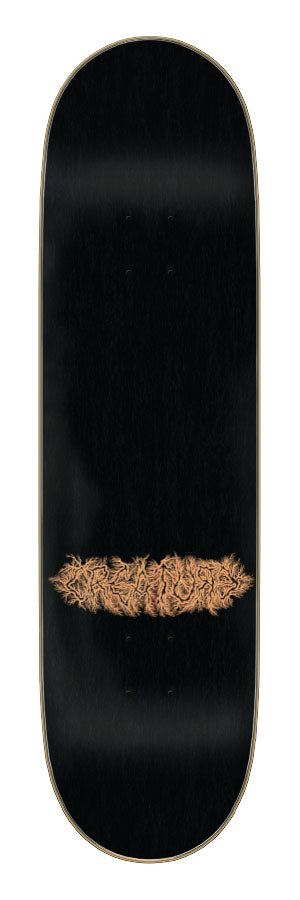 Creature Skateboard Deck Stixz 7 Ply Birch Lg 8.5" - Invisible Board Shop