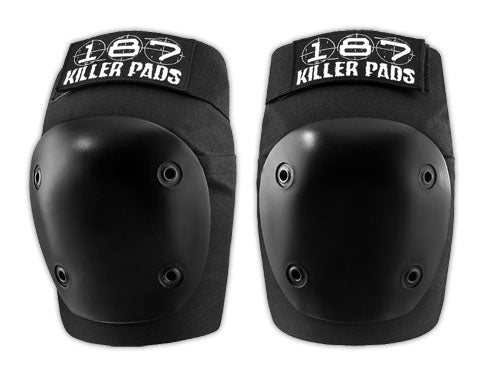 187 Killer Pads Fly Knee - Invisible Board Shop