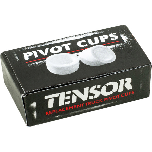 Tensor Interlock Pivot Cups - Invisible Board Shop