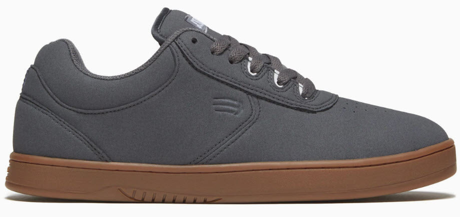 Etnies - Joslin Charcoal - Invisible Board Shop