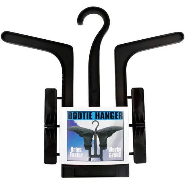 Blocksurf Wetsuit Bootie Hanger - Invisible Board Shop