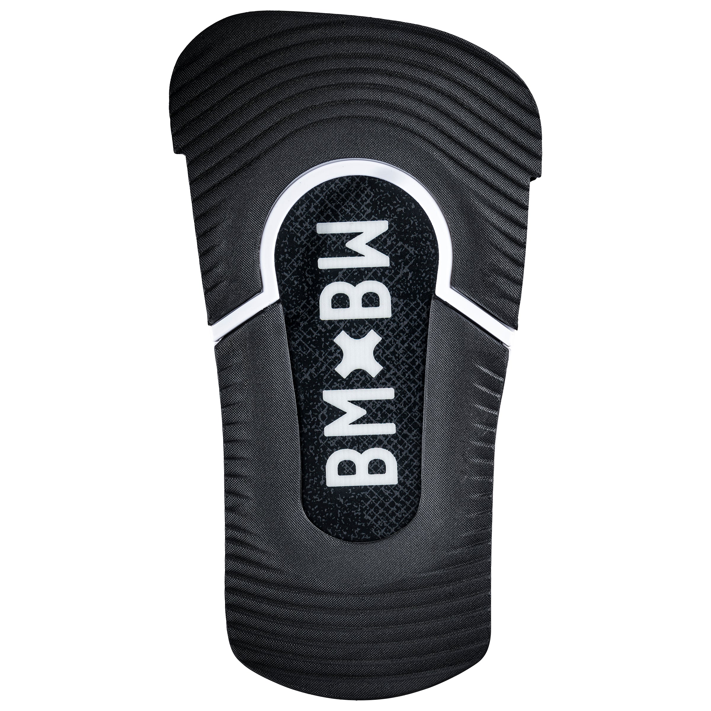 Bent Metal Bolt Snowboard Bindings 22/23 - Black - Invisible Board Shop