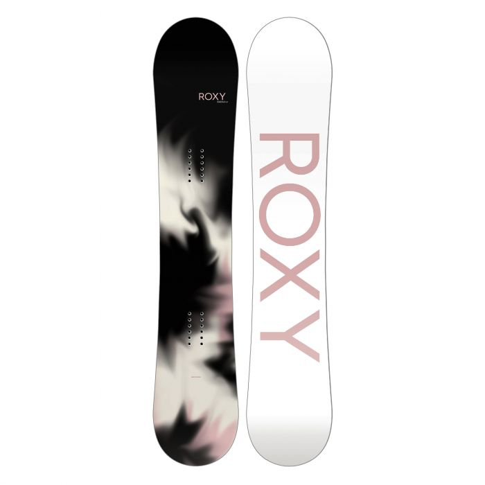 Roxy Snowboard 22/23 Raina 143 - Invisible Board Shop