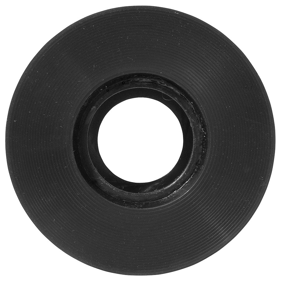 OJ Mini Super Juice Black 78a 55mm Skateboard Wheels - Invisible Board Shop