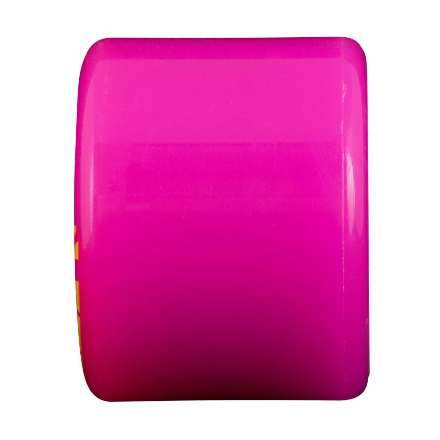 OJ Mini Super Juice Pink 78a 55mm Skateboard Wheels - Invisible Board Shop