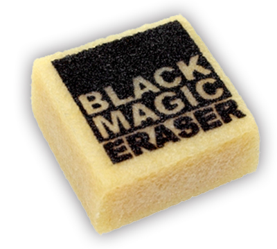 Black Magic Grip Cleaner - Invisible Board Shop