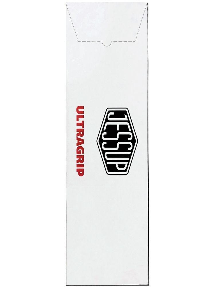 Jessup Ultra Grip Skateboard Grip Tape - Invisible Board Shop