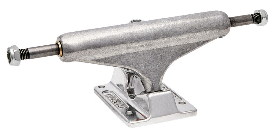 Independent Stage 11 Standard Forged Hollow Polished Skateboard Trucks - Invisible Board Shop