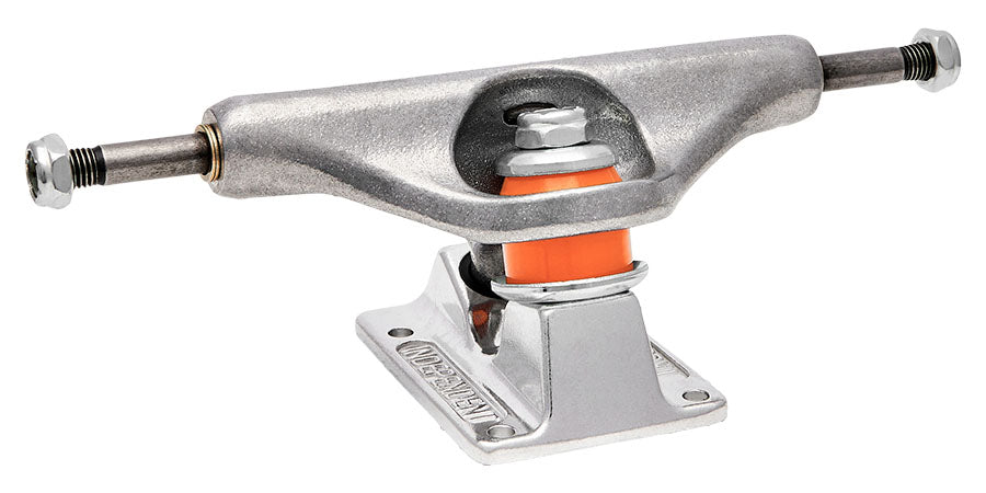 Independent Stage 11 Standard Forged Hollow Polished Skateboard Trucks - Invisible Board Shop