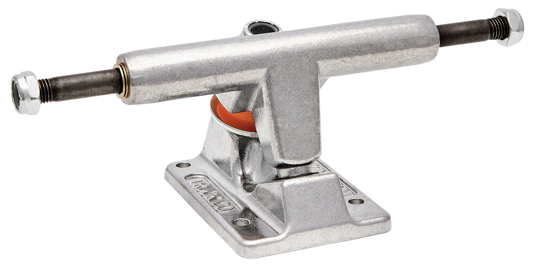 Independent Stage 11 Standard Polished Skateboard Trucks - Invisible Board Shop