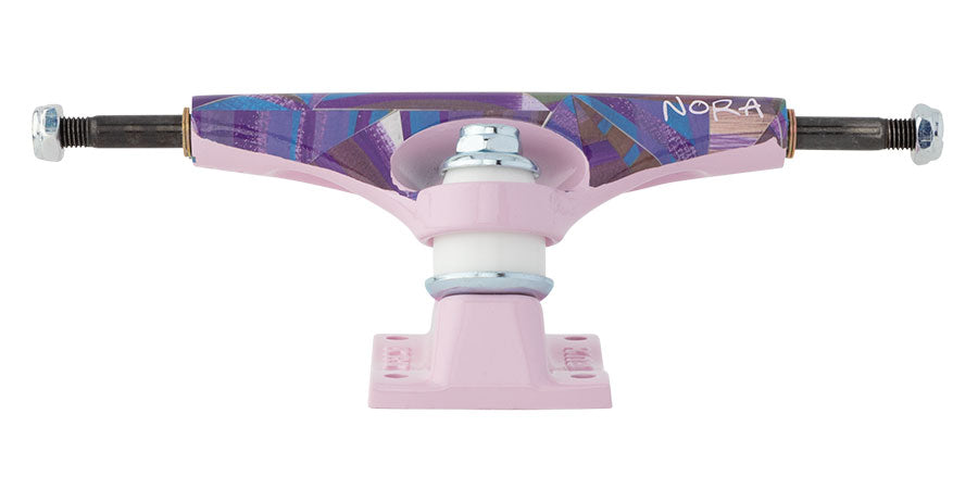Krux K5 Nora Triangle Standard Skateboard Trucks - Invisible Board Shop