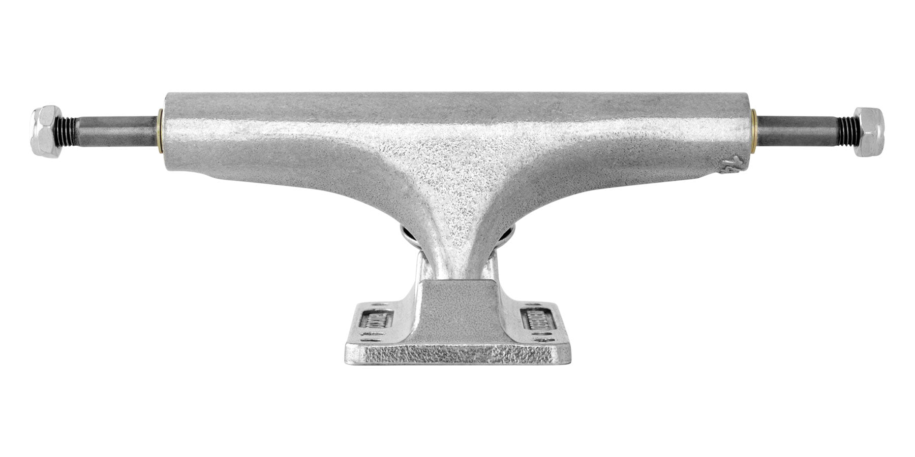 Independent Stage 4 Skateboard Trucks Re-Issue - Invisible Board Shop