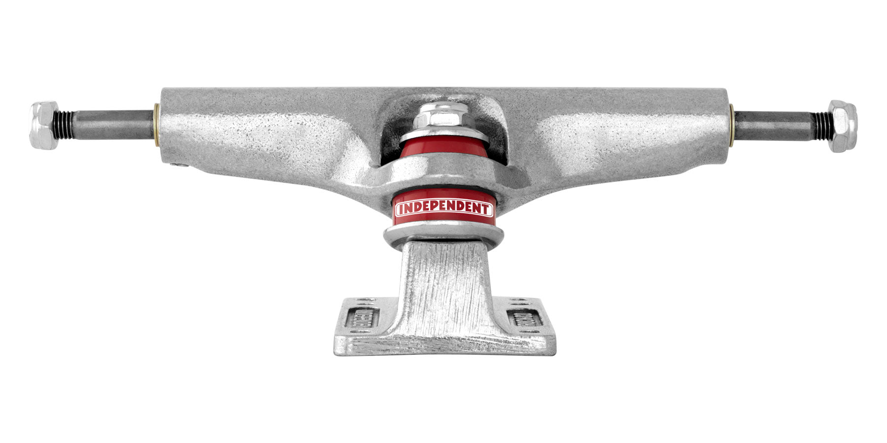 Independent Stage 4 Skateboard Trucks Re-Issue - Invisible Board Shop