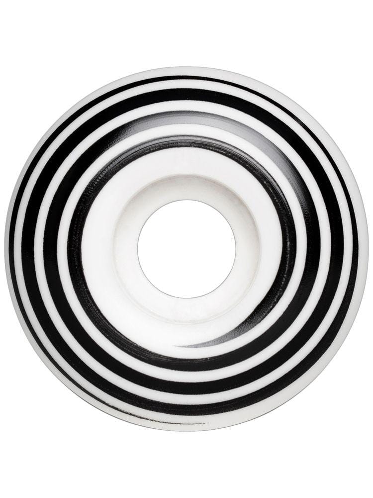 Hazard Swirl CP+: Radial Skateboard Wheels - Invisible Board Shop