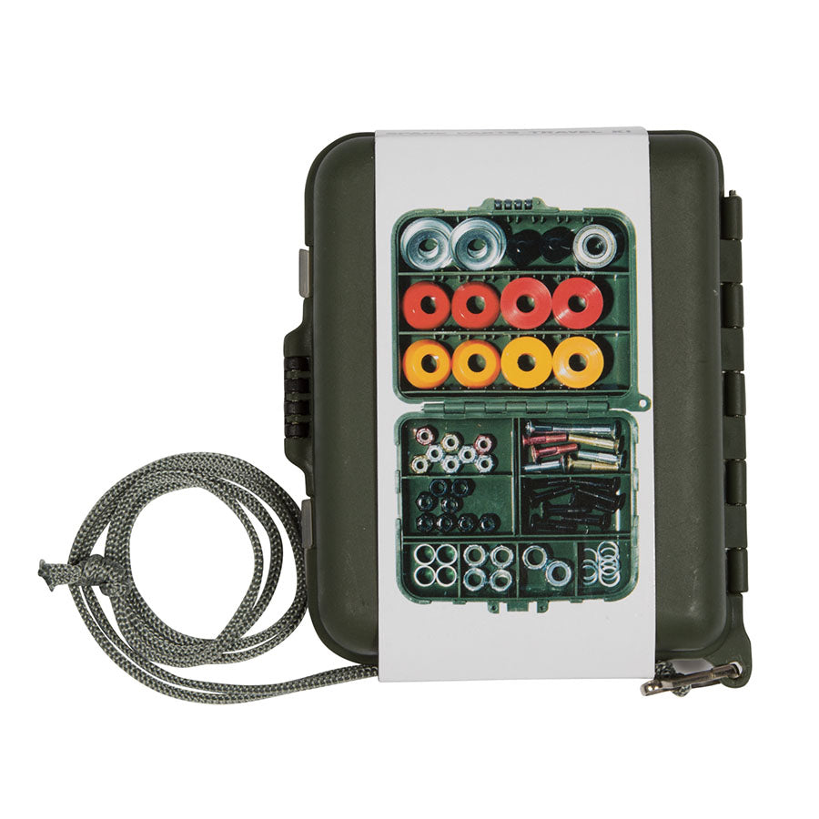 Independent Truck Company Genuine Spare Parts Kit - Invisible Board Shop