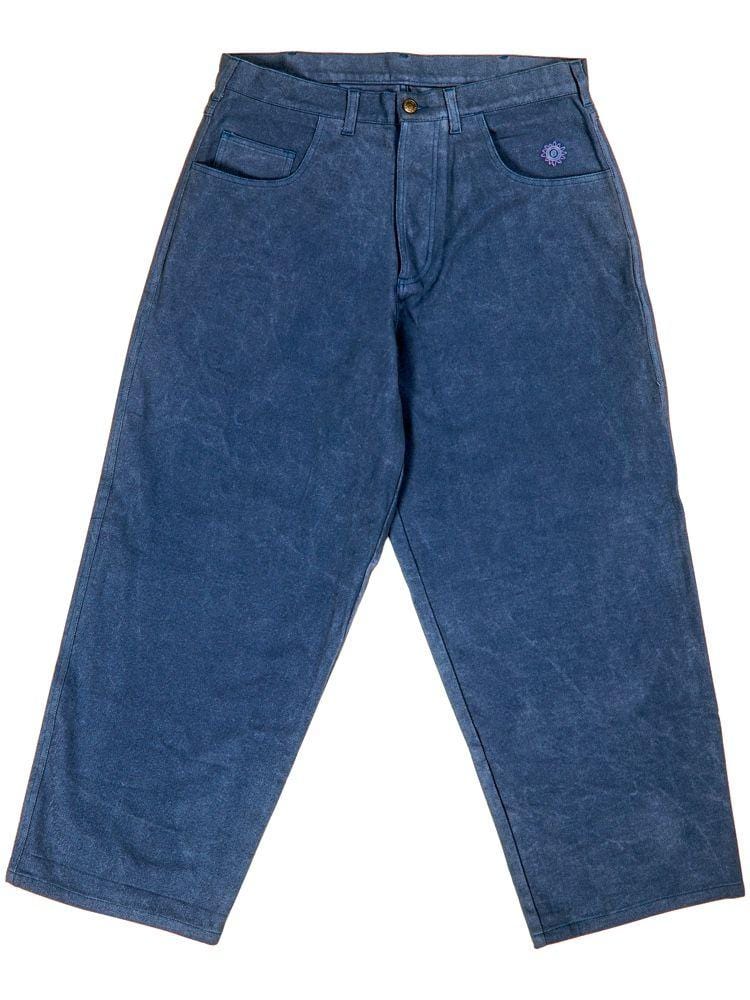 New Deal - Big Deal Jeans - Invisible Board Shop