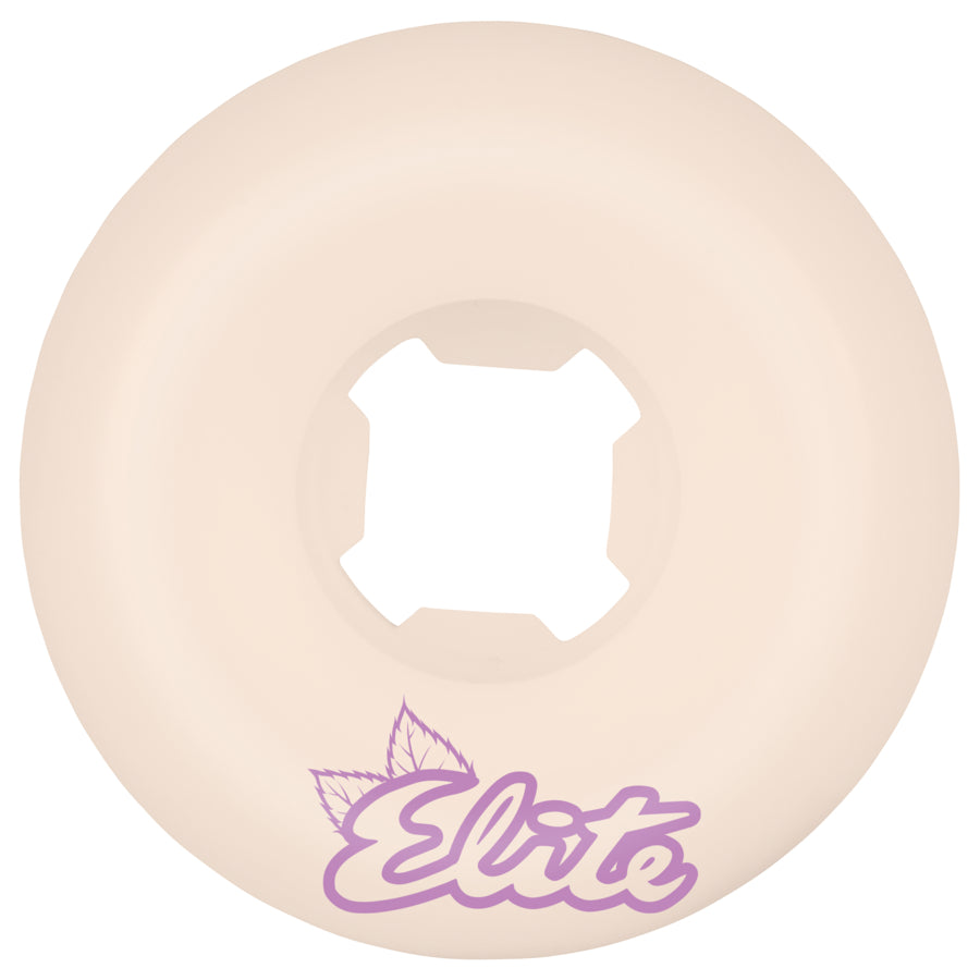 Nora Vasconcellos Surfs Up 2 Elite EZ EDGE 101a Skateboard Wheels 54MM - Invisible Board Shop