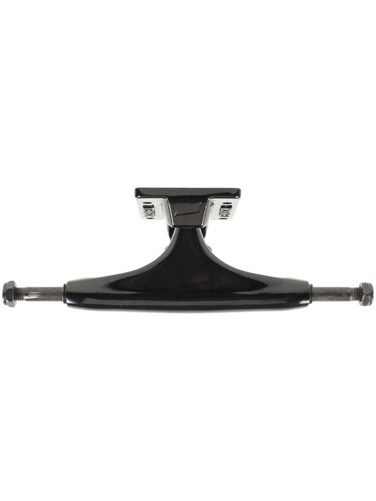 Tensor Alloys Black Skateboard Trucks - Invisible Board Shop
