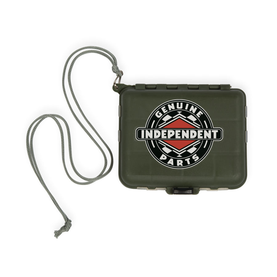 Independent Truck Company Genuine Spare Parts Kit - Invisible Board Shop