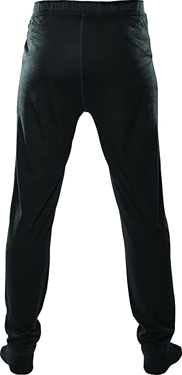 ThirtyTwo Mens Ridelite Merino Snow Sport Mens Baselayer Pant - Invisible Board Shop