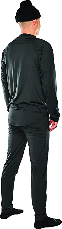 ThirtyTwo Mens Ridelite Longsleeve Snow Sport Baselayer - Invisible Board Shop