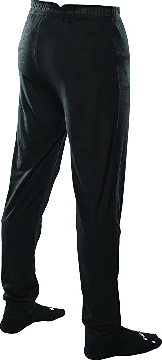 ThirtyTwo Mens Ridelite Merino Snow Sport Mens Baselayer Pant - Invisible Board Shop