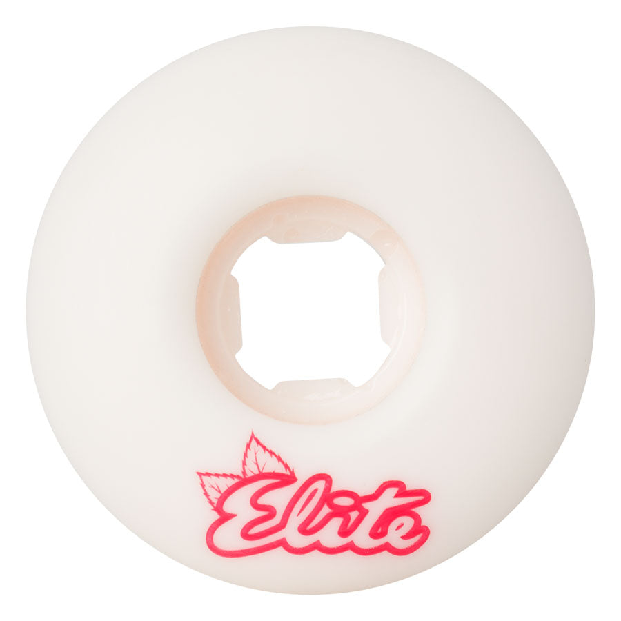 OJ Vasconcellos Nora By Alexis Elite EZ EDGE 101A Skateboard Wheels 54MM - Invisible Board Shop