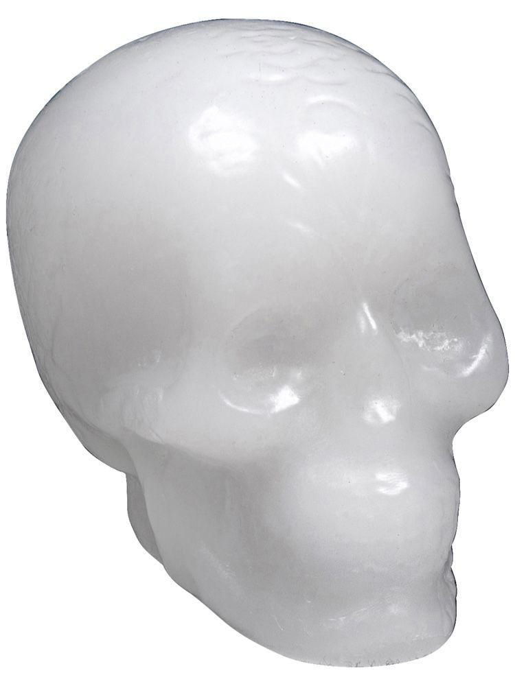 Andale Skull Wax - Invisible Board Shop