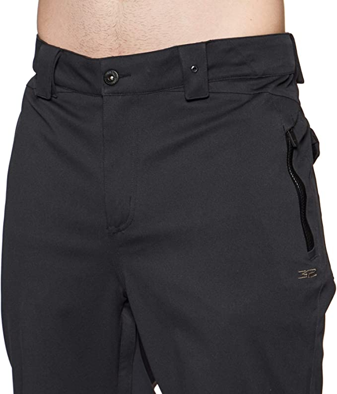ThirtyTwo Mullair Mens Snow Pant - Invisible Board Shop