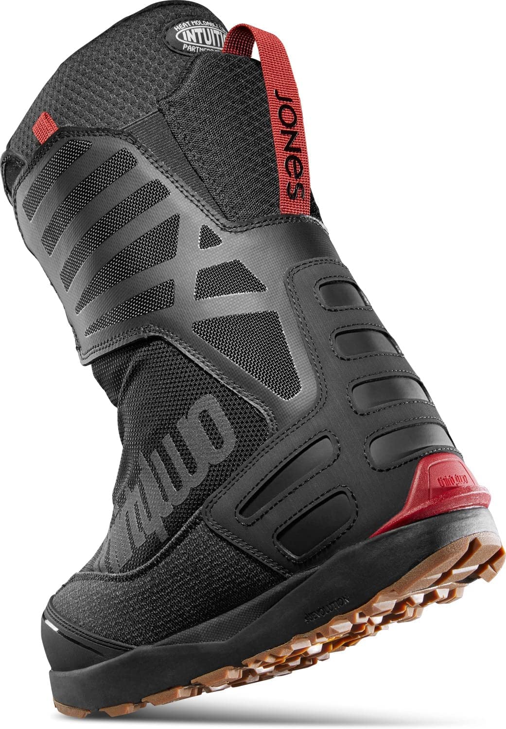 ThirtyTwo Jones MTB BOA 22 Snowboard Boots - Invisible Board Shop